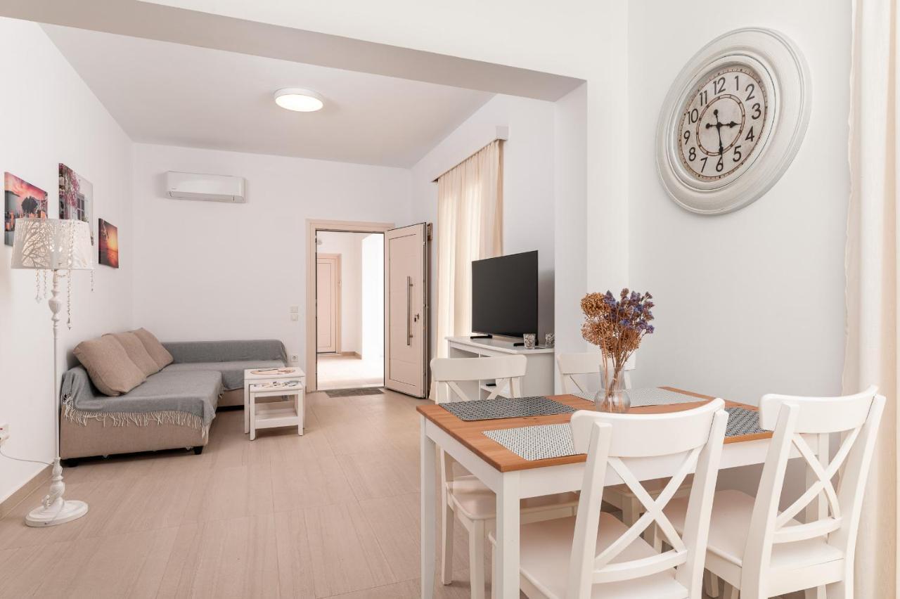 Seaview Apartment 1 Psili Ammos  Exterior photo