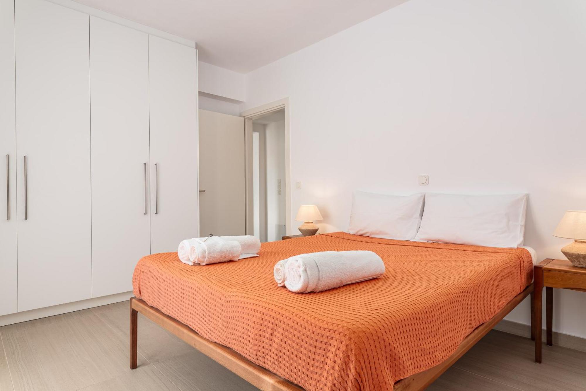 Seaview Apartment 1 Psili Ammos  Room photo